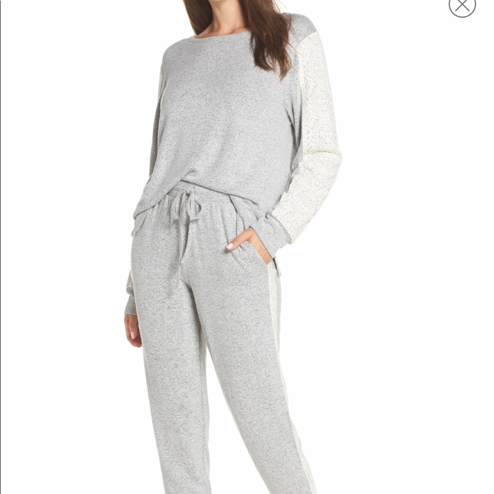 Flora Nikrooz Harbor Pajamas